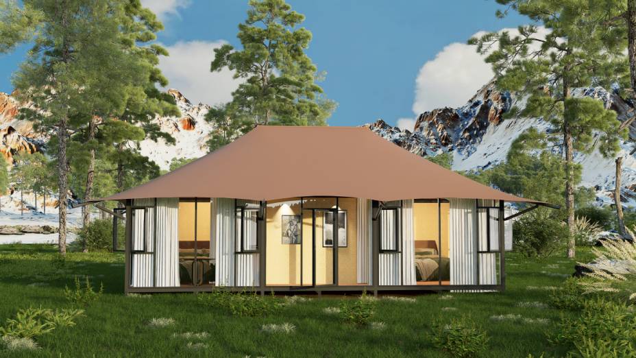 东丽区装配式建筑厂家