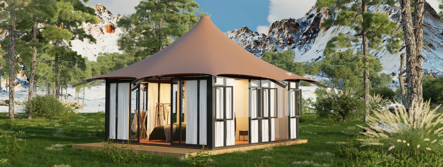 东丽区装配式建筑厂家